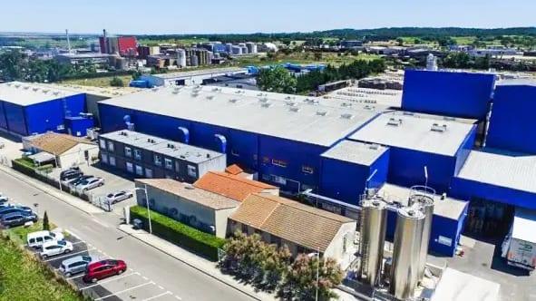 Nîmes Métropole : le projet d’usine de Virbac à Saint-Gilles fait débat