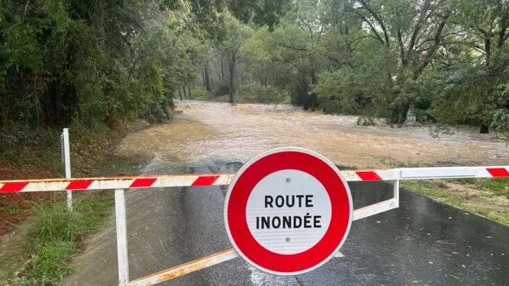 météo vigilance