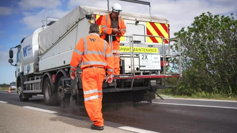 Gard : les perturbations sur les routes cette semaine