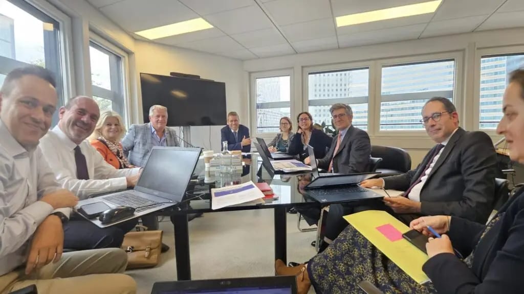 Gard : production de logements sociaux, des maires se rendent au ministère du Logement