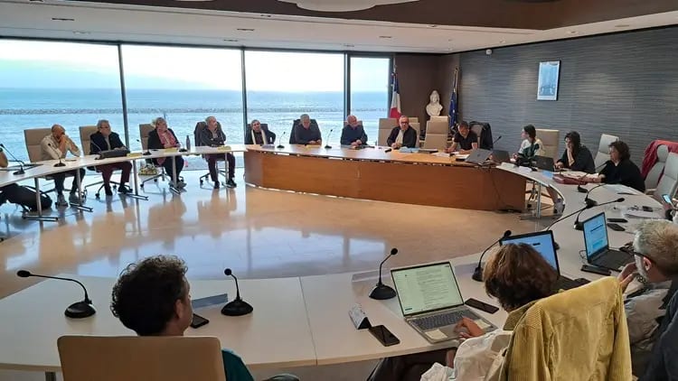 Camargue : « pêche et aquaculture », trois projets retenus grâce à des fonds européens