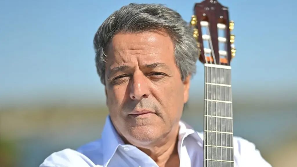 Nîmes : un concert caritatif de Chico et les Gypsies à Paloma