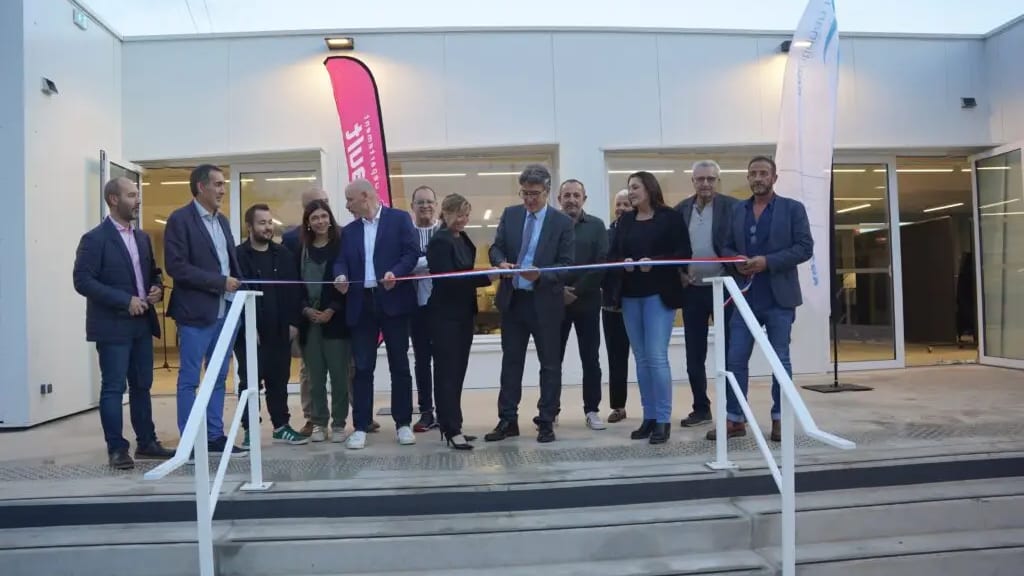 Hérault : un nouvel espace inauguré à Frontignan pour répondre « aux attentes des associations et des acteurs locaux »