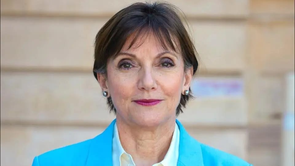 Gard : « la France est devenue un narco-Etat ! », Pascale Bordes, députée RN