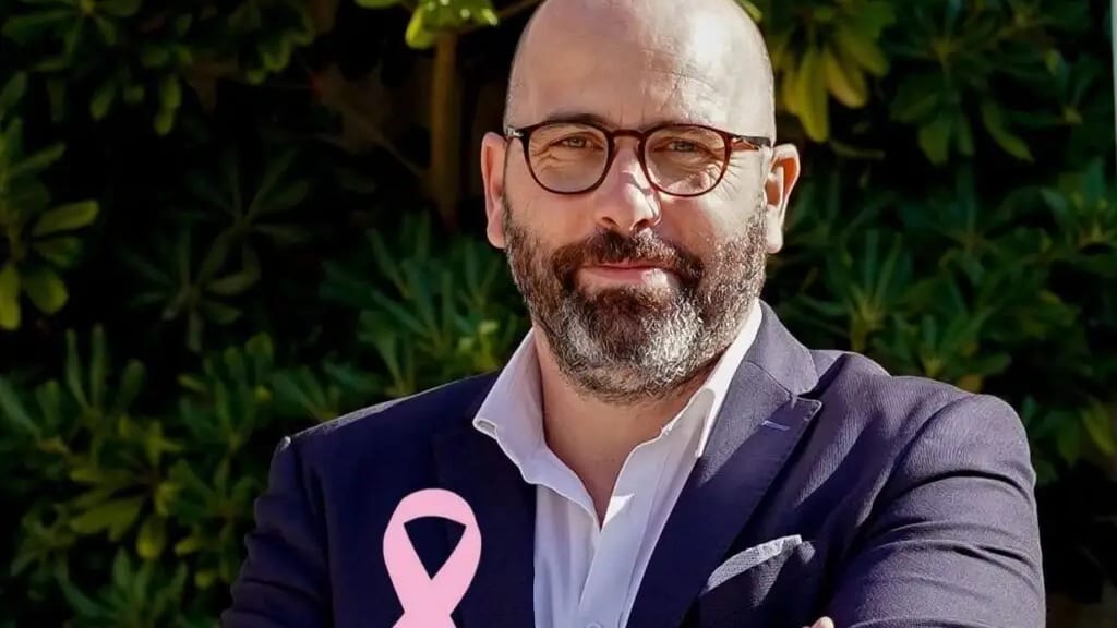 Gard : pourquoi Vincent Bouget n’est plus secrétaire départemental du PCF