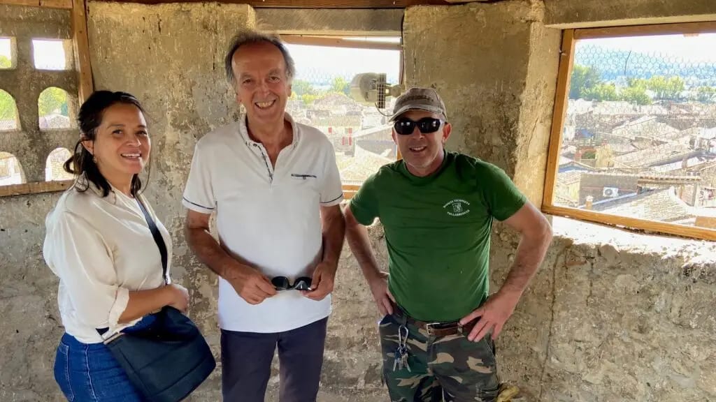 Gard : des artisans d’art recherchés pour redonner vie au presbytère de Vallabrègues