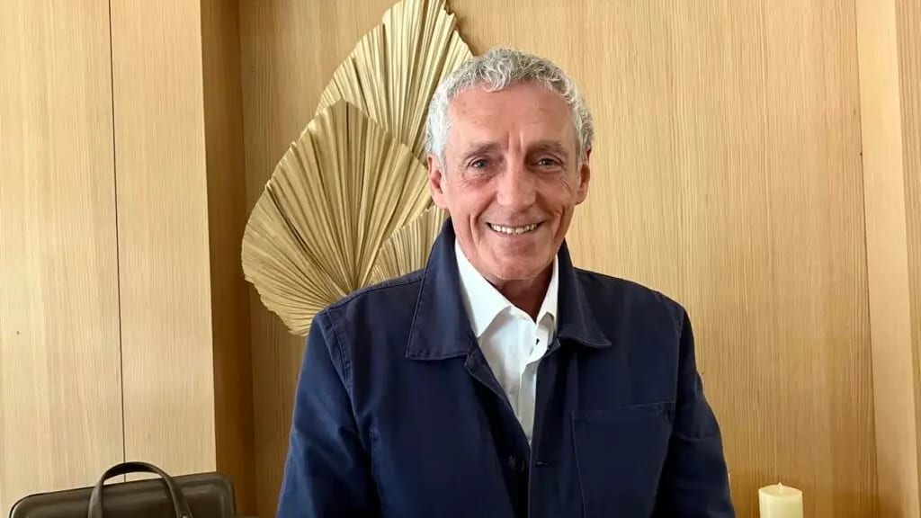 Hérault : « mon parti, c’est Montpellier », Philippe Saurel