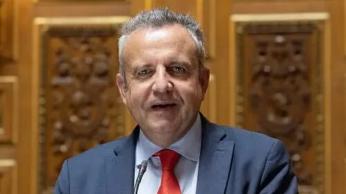 Gard : Laurent Burgoa nommé rapporteur de la Commission des affaires sociales