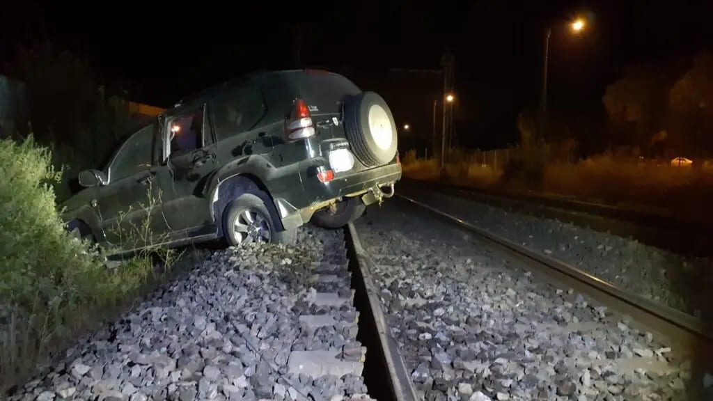 Accident à Nîmes - PHOTO SDIS 30