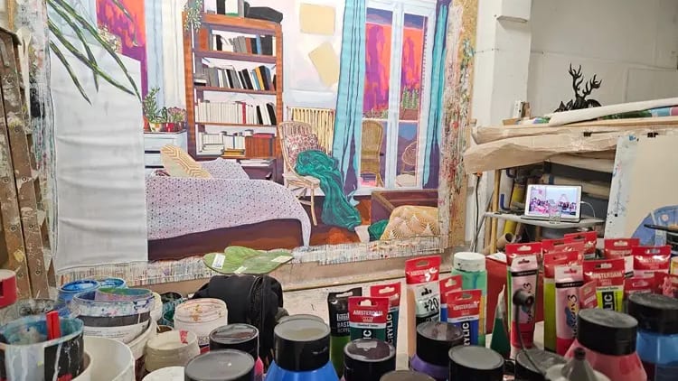 Occitanie : près de 700 créateurs ouvrent leurs portes ce week-end lors des Journées des Ateliers d’Artistes