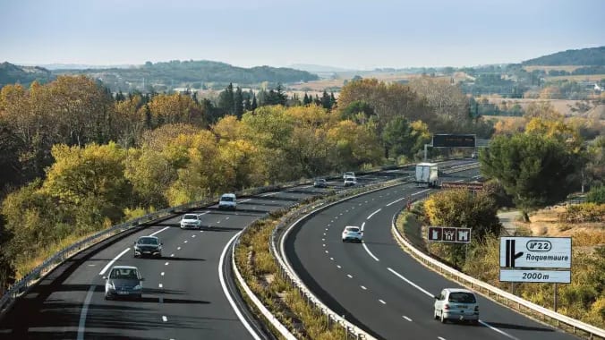 Occitanie : quelles conditions de circulation pour ce premier week-end de vacances de la Toussaint ?