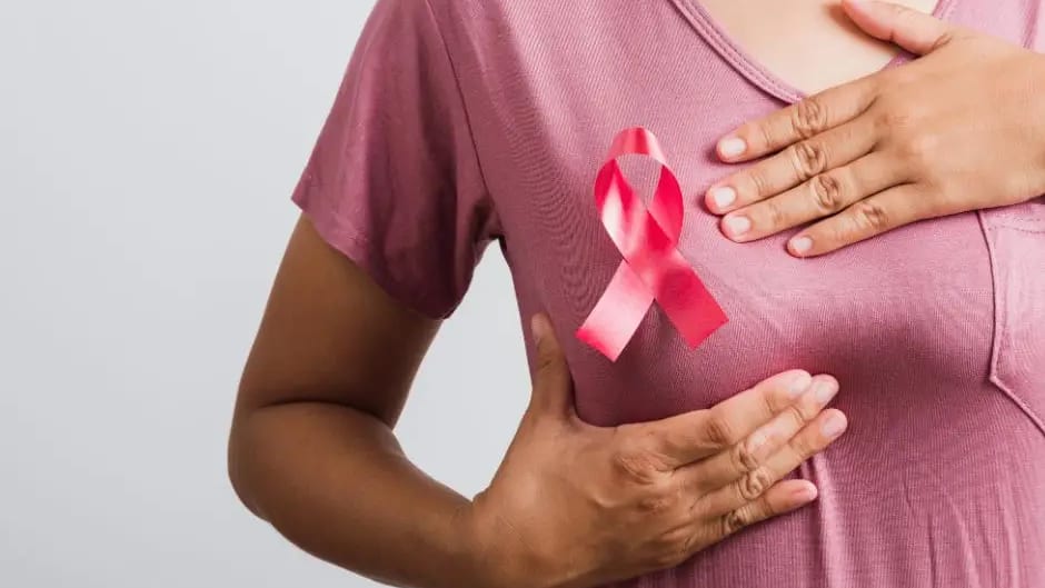 Photo d'illustration - Cancer du sein