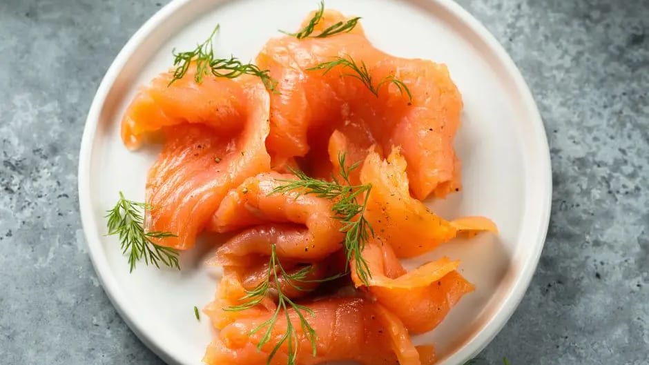 Conso : rappel massif de saumons fumés pour alerte à la listeria
