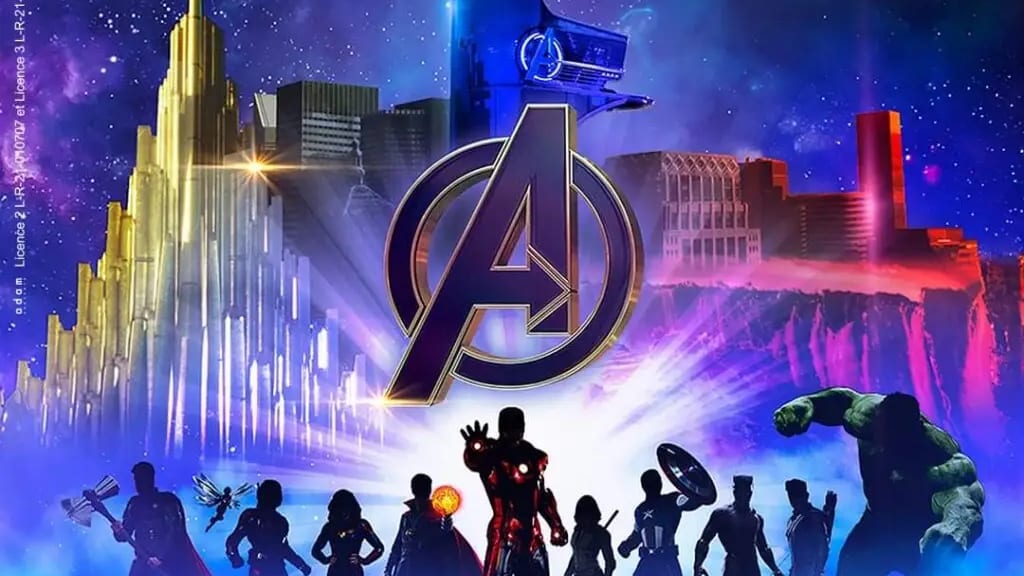 Festival de Nîmes : Marvel infinity saga en ciné-concert pour la 1ère fois en Europe