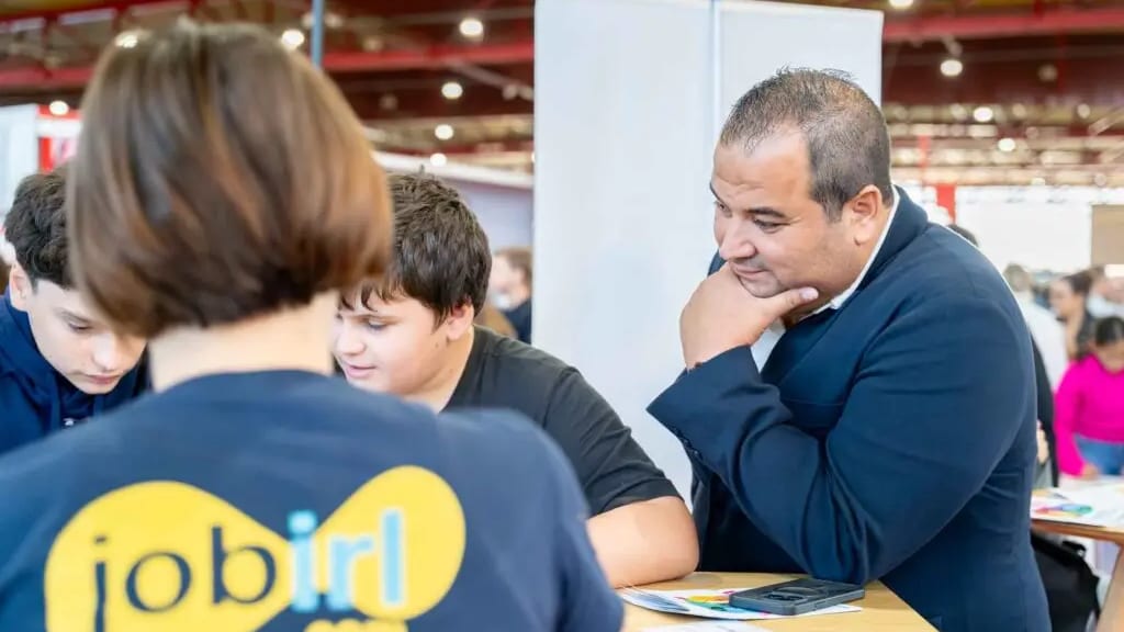 Gard : 3200 collégiens accompagnés dans leurs choix d’orientation à Alès