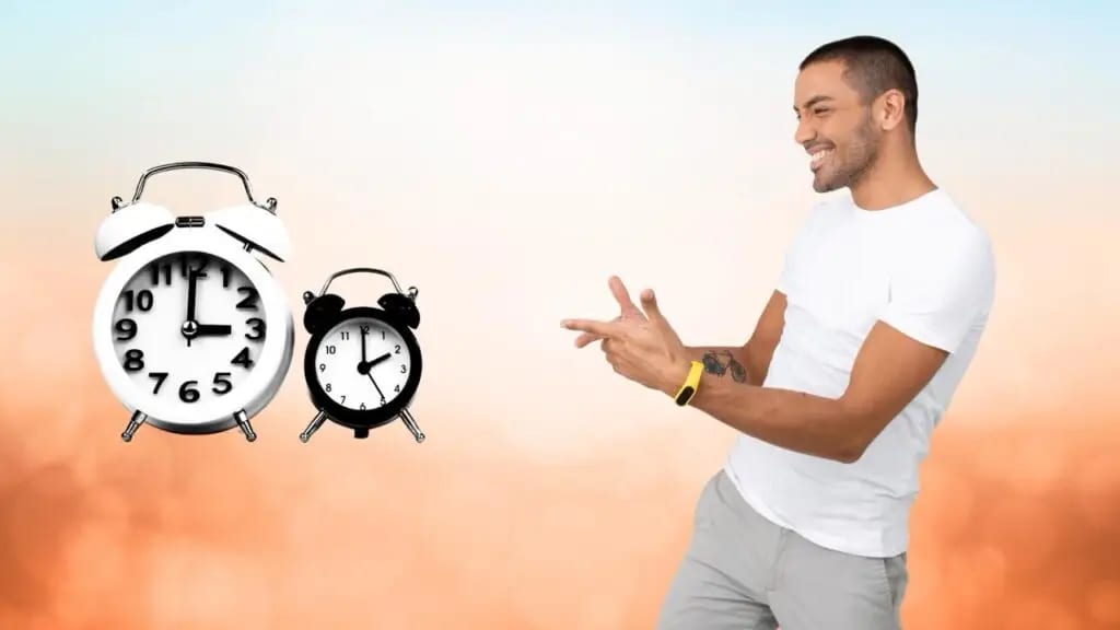 Changement d’heure ce dimanche : dormira-t-on plus ou moins ?