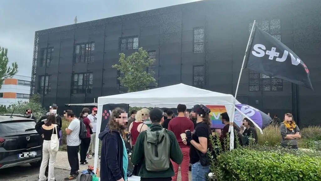 Hérault : grève chez Ubisoft Montpellier, « on veut un vrai dialogue social, pas un simulacre »