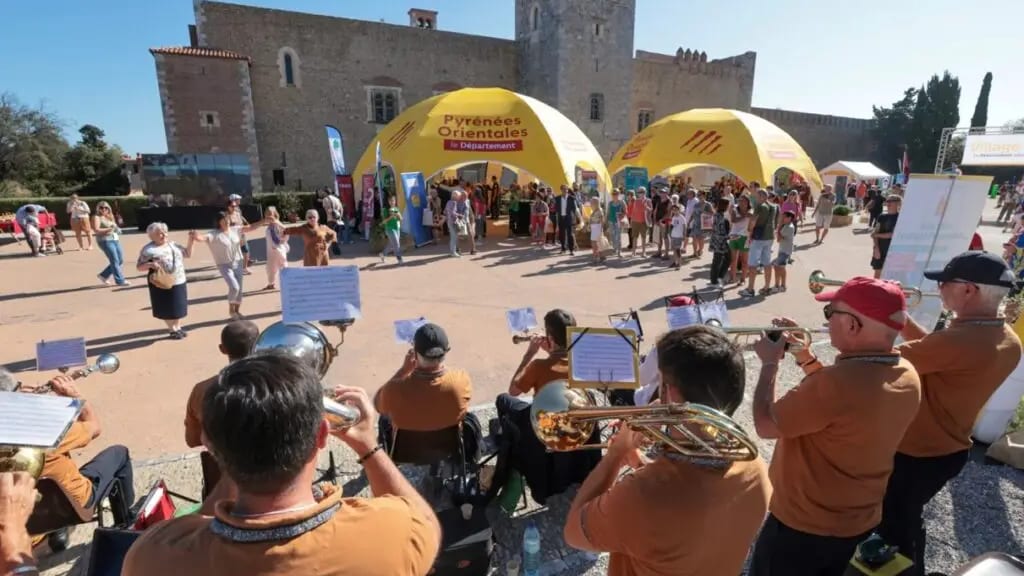 Valeurs en fête