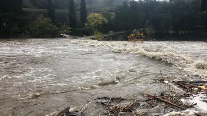 Météo : l’eau impropre à la consommation dans certaines communes d’Alès Agglomération