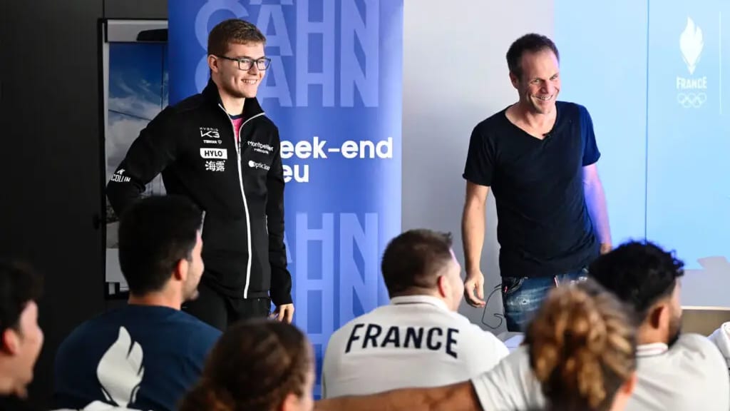 Rémi Gaillard