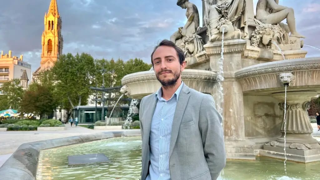 Gard : « La Meute », enquête sur LFI, Nicolas Pellegrini réagit
