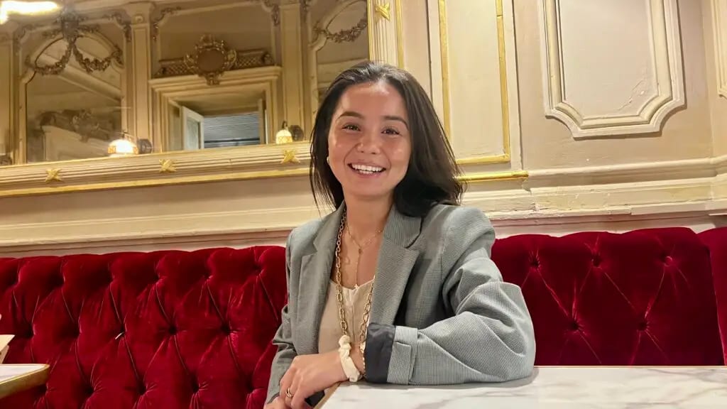 Nîmes : Mélissa Aabaid, de l’éloquence à la vie