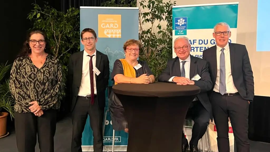 Gard : quelles sont les nouveautés du Service public de la petite enfance ?