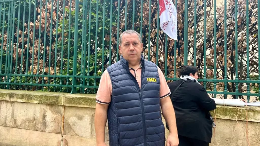 Gard : « doit-on attendre 300 suicides d’agriculteurs ? », interroge le président de la FDSEA