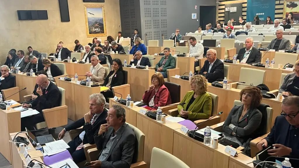 Gard : travaux sur les digues du petit Rhône, la Camargue gardoise abandonnée ?