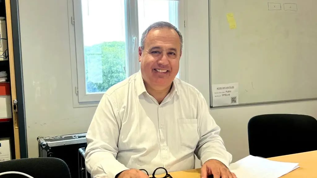 Gard : « le PAPI 3 Vidourle se donne de nouvelles ambitions », Pierre Martinez