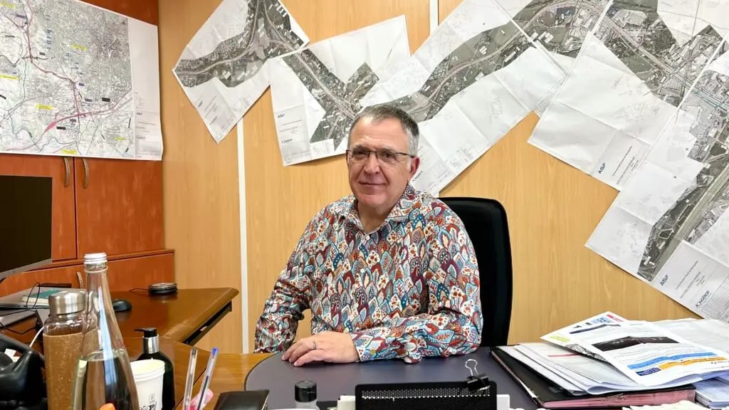 Hérault : Contournement Ouest de Montpellier, où en est-on ?
