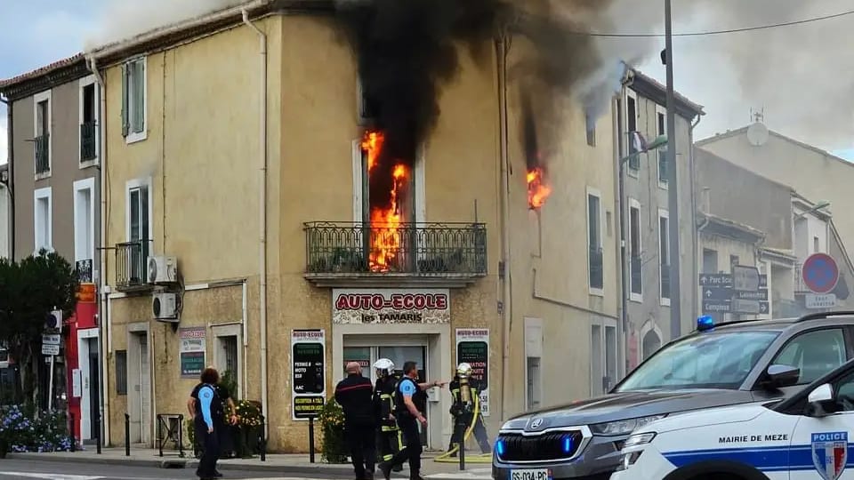 Crédit photo : Mairie de Mèze