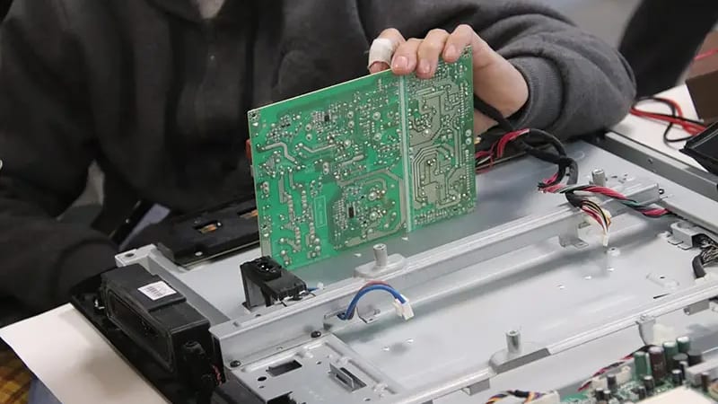 Lunel : un objet à réparer ? Rendez-vous au « Repair café »