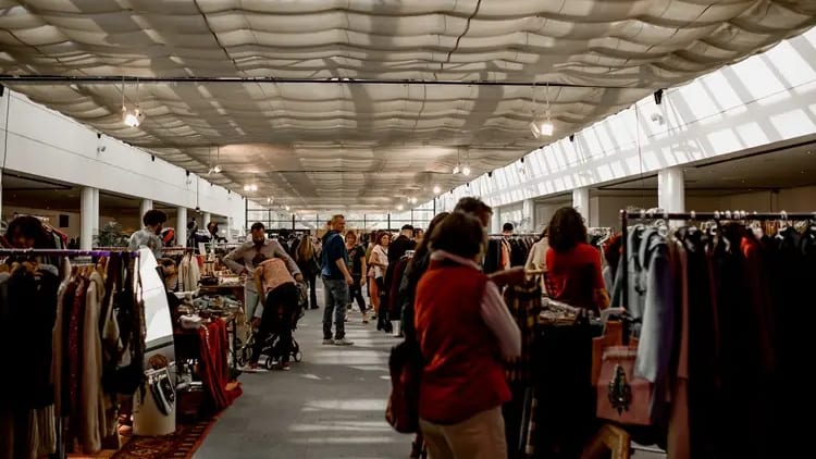 Hérault : les trésors du passé refont surface lors du salon Montpellier Vintage