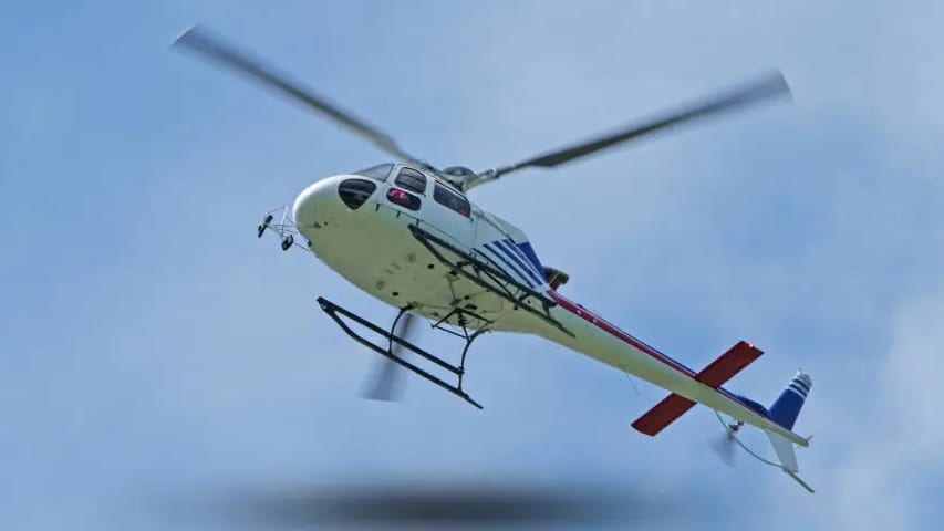 Des hélicoptères vont survoler plusieurs communes du département dans les prochains jours afin de réaliser des inspections des lignes électriques à très basse altitude. Ces opérations sont nécessaires pour garantir la sécurité et la fiabilité du réseau de distribution.