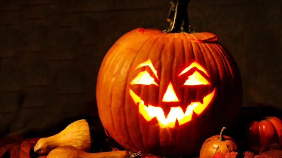 Nîmes : embarquez à bord du petit train pour Halloween