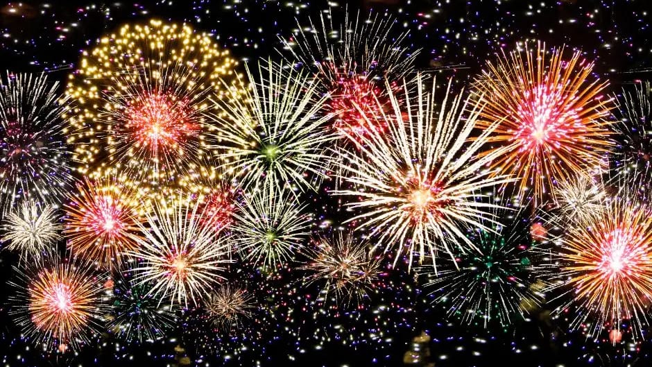 Féria d’Alès : un feu d’artifice prévu pour l’ouverture