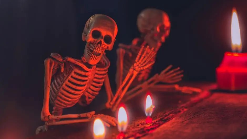 Nîmes : un Halloween riche en frissons et en surprises
