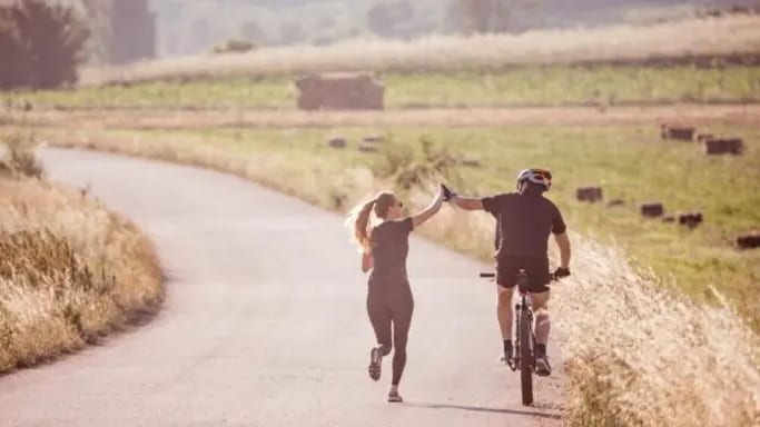 Hérault : le Bike & Run est de retour à Lunel pour sa troisième édition