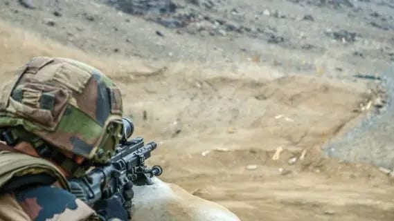 Lozère : des tirs entendus sur le Causse de Mende ? Les explications