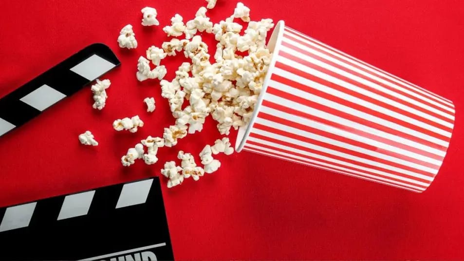 Montpellier : édition spéciale « Cinéma » aux Dimanches du Peyrou