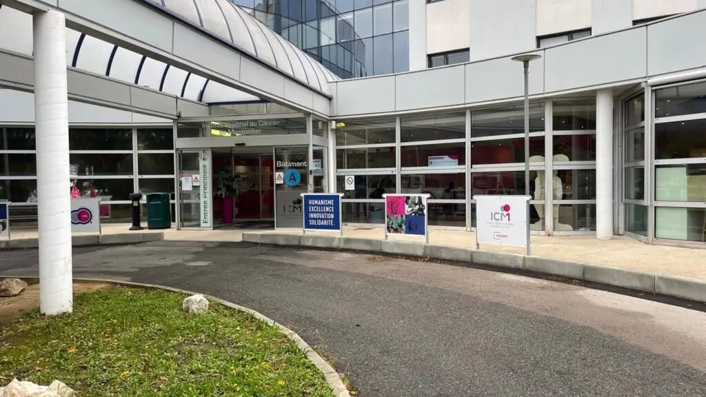 Montpellier : une journée pour sensibiliser aux tumeurs cérébrales