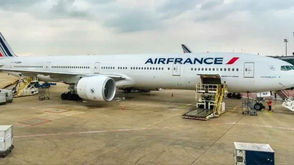 Montpellier : 202 passagers évacués en raison d’une odeur suspecte dans un avion