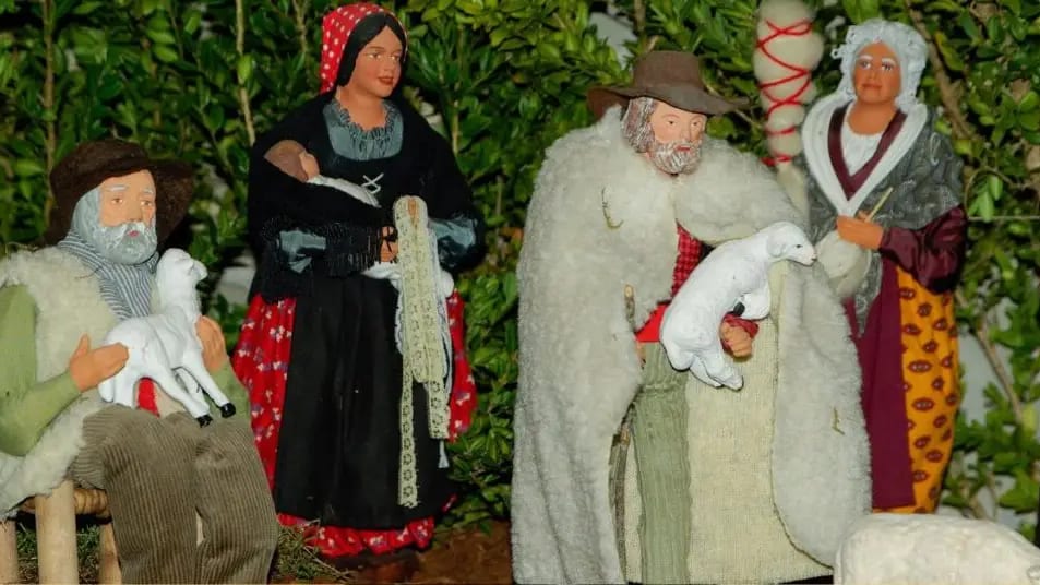 Hérault : le Salon des Santons et des décorations de Noël de retour à Béziers