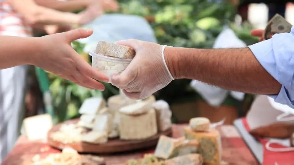 Gard : la Foire Gourmande de Sommières, un rendez-vous du terroir et caritatif