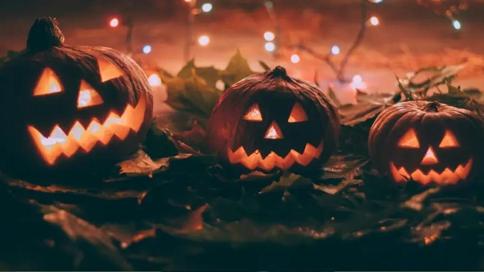 Hérault : Palavas-les-Flots fête Halloween