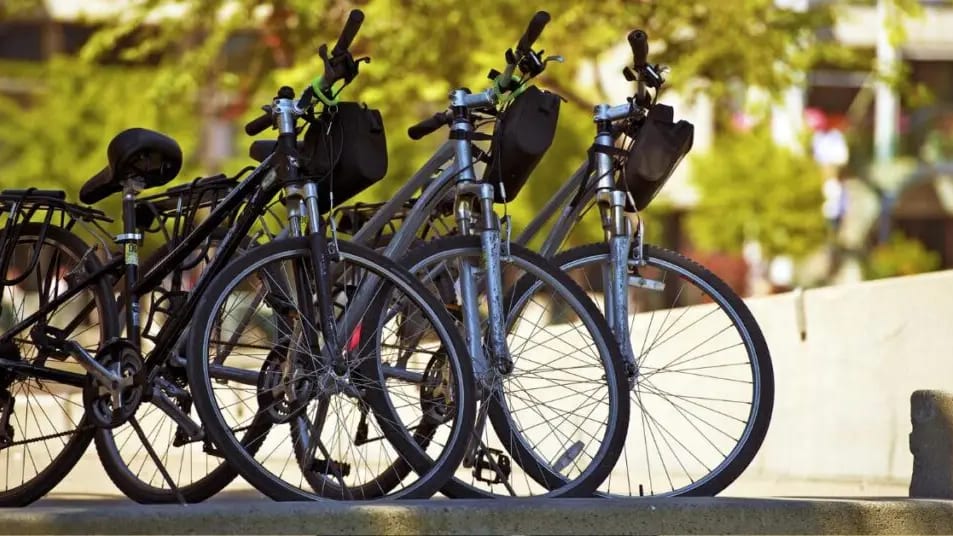 Occitanie : la Région prête des vélos aux lycéens
