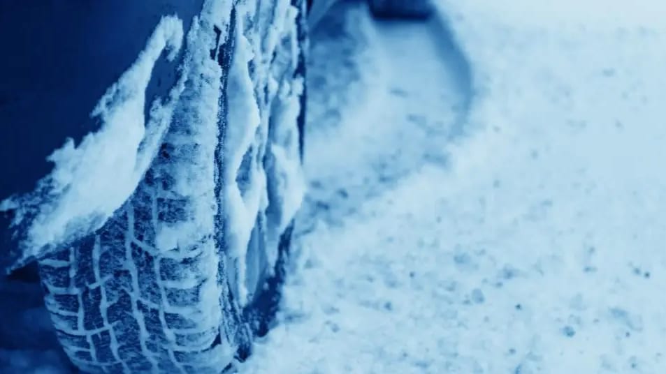 Occitanie : pneus neige obligatoires, ce qu’il faut savoir