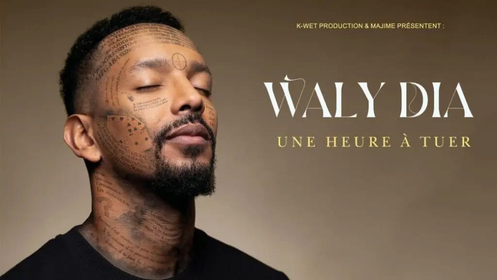 Hérault : Waly Dia au Pasino de La Grande-Motte