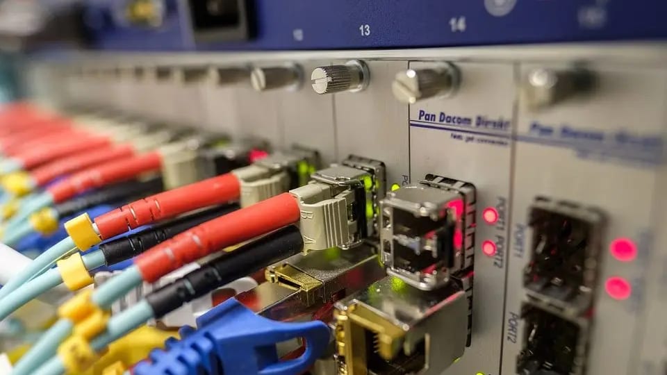 Gard : fermeture du réseau cuivre ADSL dès 2026 et migration vers la fibre